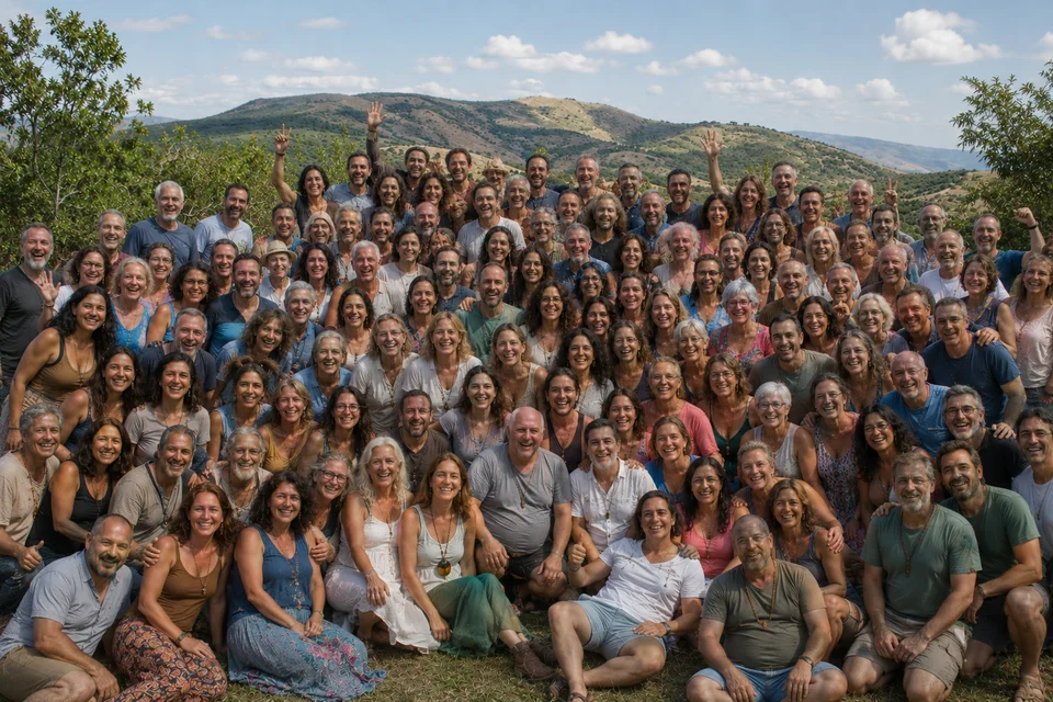 Terapeutas y facilitadores expertos que te acompañarán en tu retiro de yoga