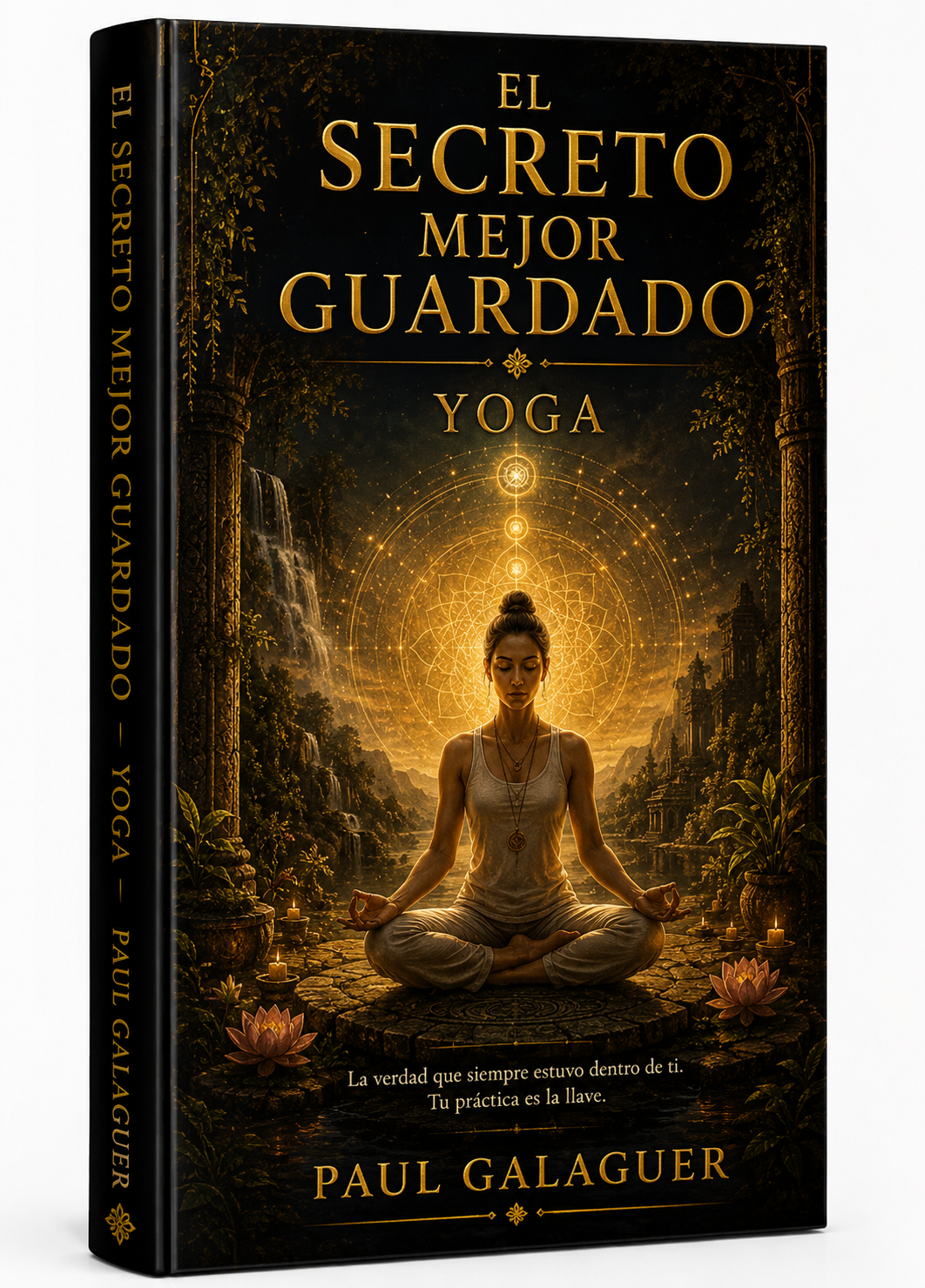 Libro El Secreto Mejor Guardado