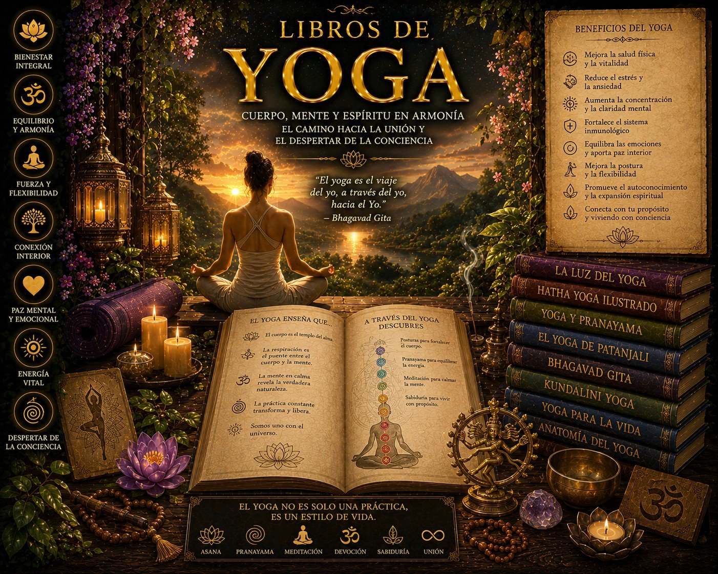 YOGA